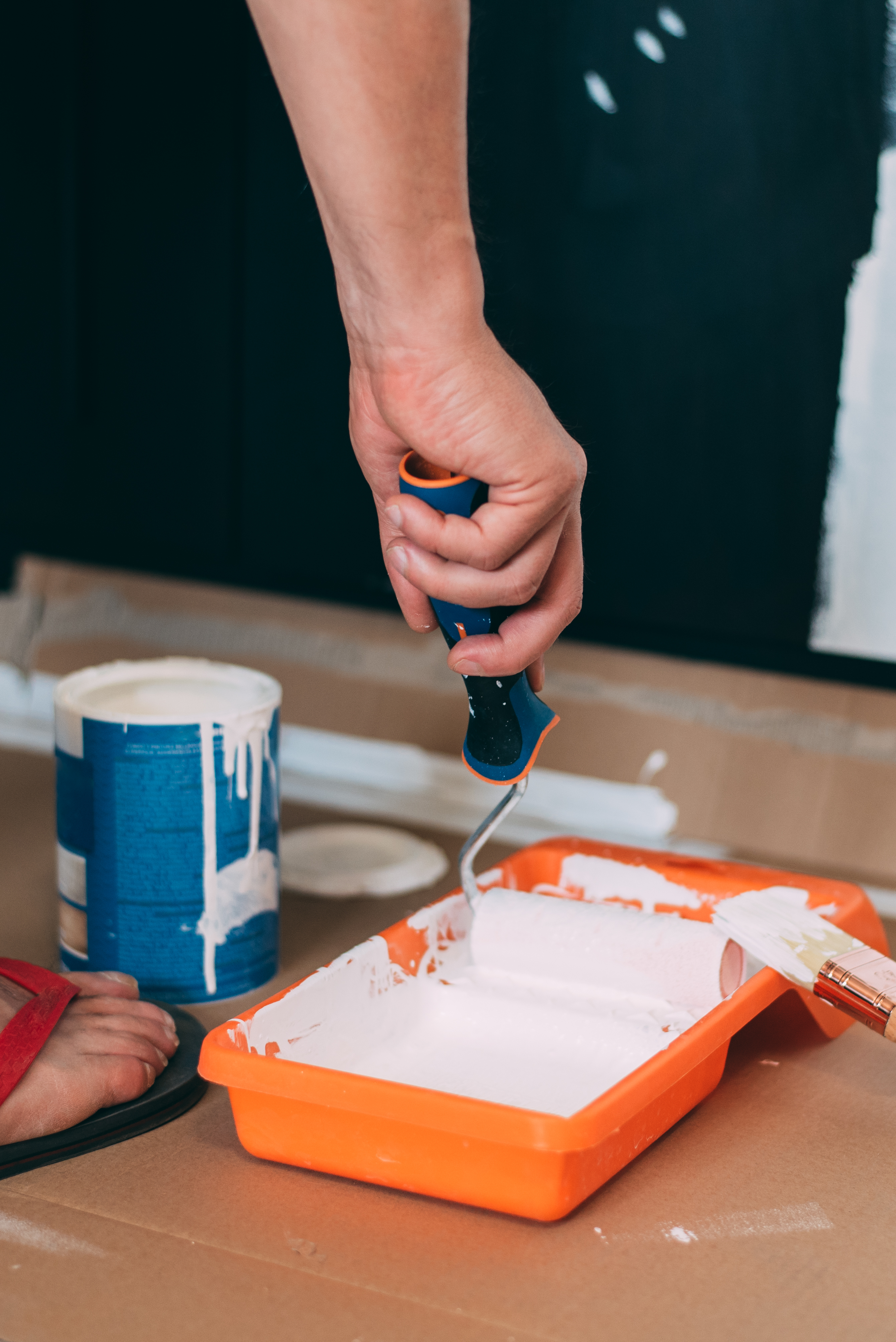 Painting Contractor - Brothers Painting