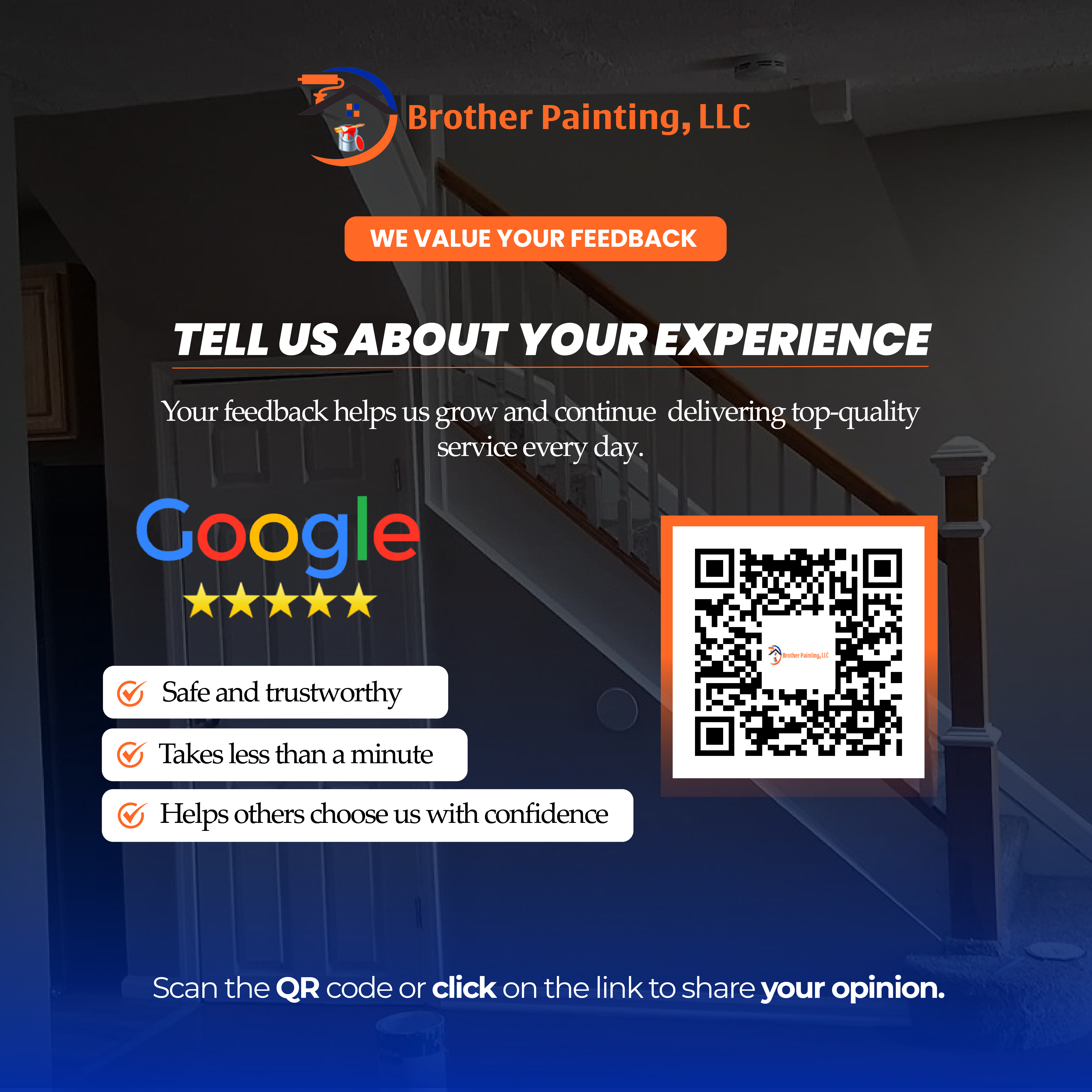 Flyer